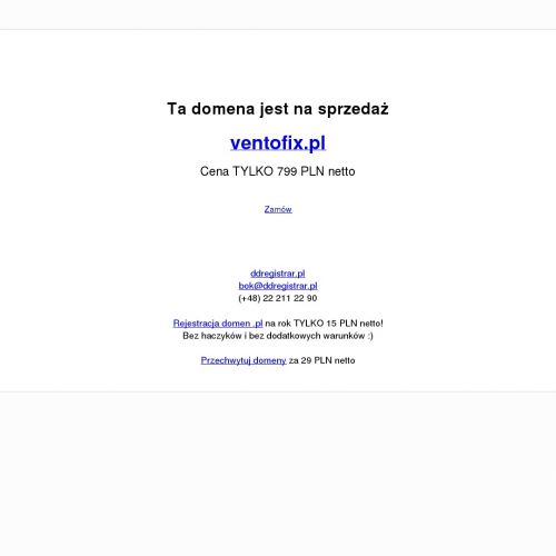 Klimatyzacja multisplit w Rzeszowie