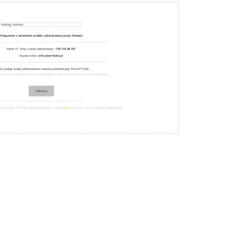 Hipnoza regresyjna Gdynia