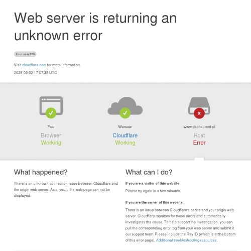 Generalne wykonawstwo Katowice