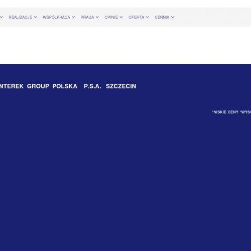 Panele podłogowe - Szczecin