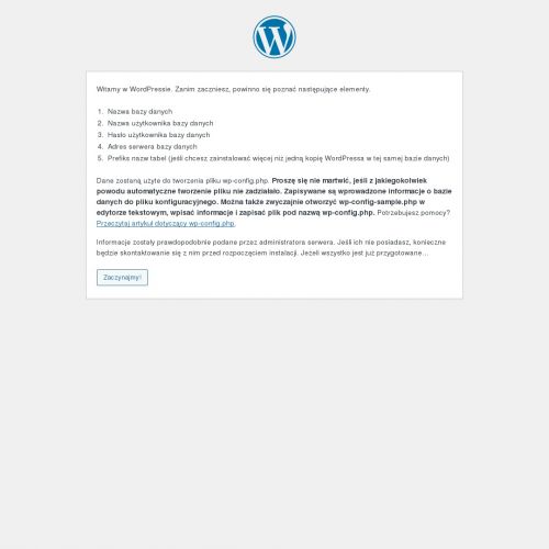 Warszawa - prace wysokościowe