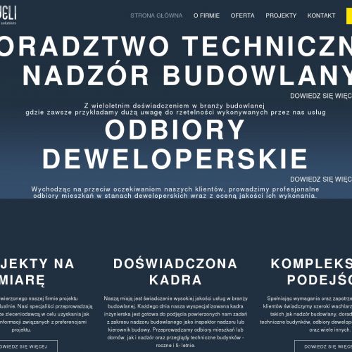Gdynia - przeglądy okresowe budynku