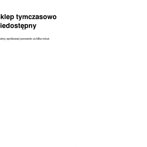 Wyposażenie baru