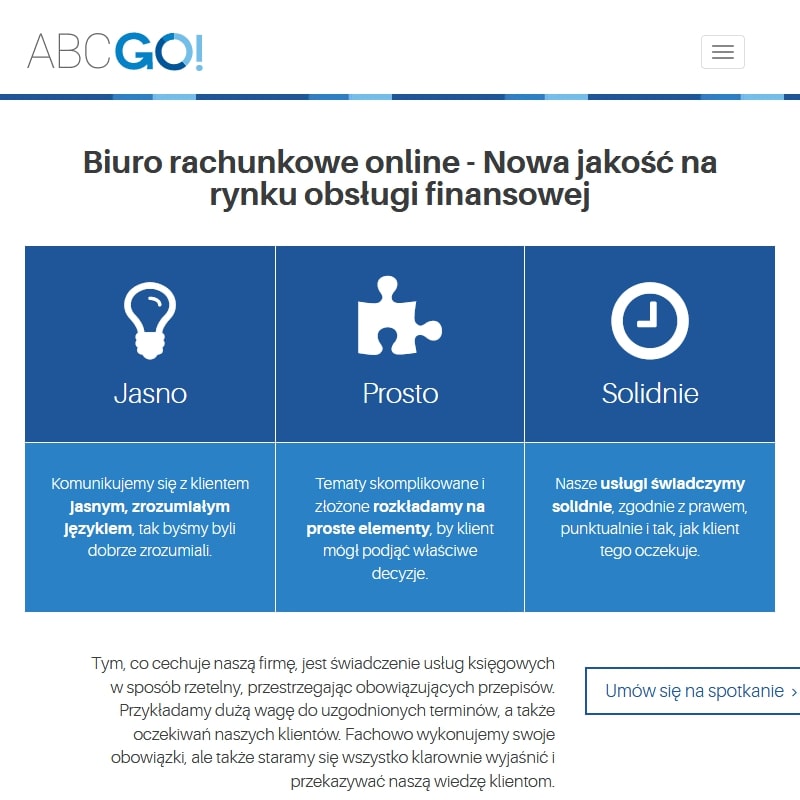 Księgowość outsourcing w Krakowie