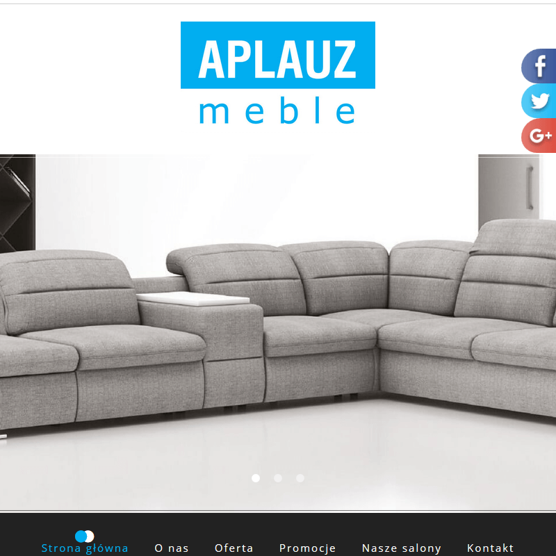 Meble skórzane Toruń