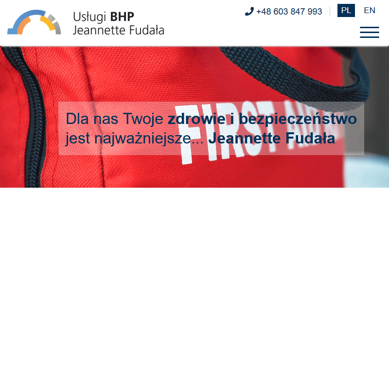 Szkolenia pierwszej pomocy dla szkół warszawa białołęka w Warszawie