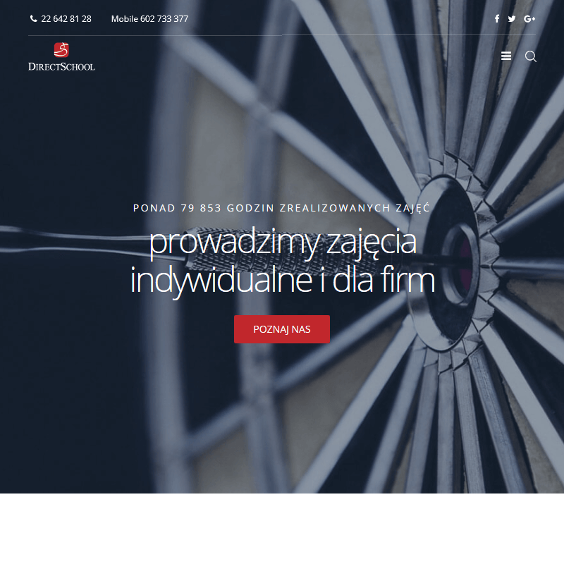 Kursy językowe od podstaw warszawa mokotów - Warszawa