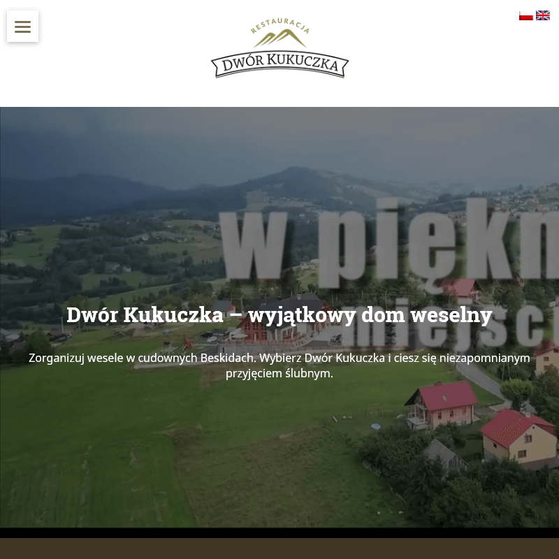 Ekskluzywna restauracja Cieszyn