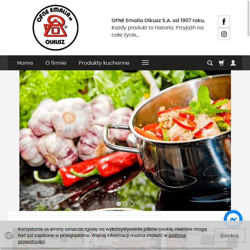 Zlewozmywaki emaliowane - Olkusz