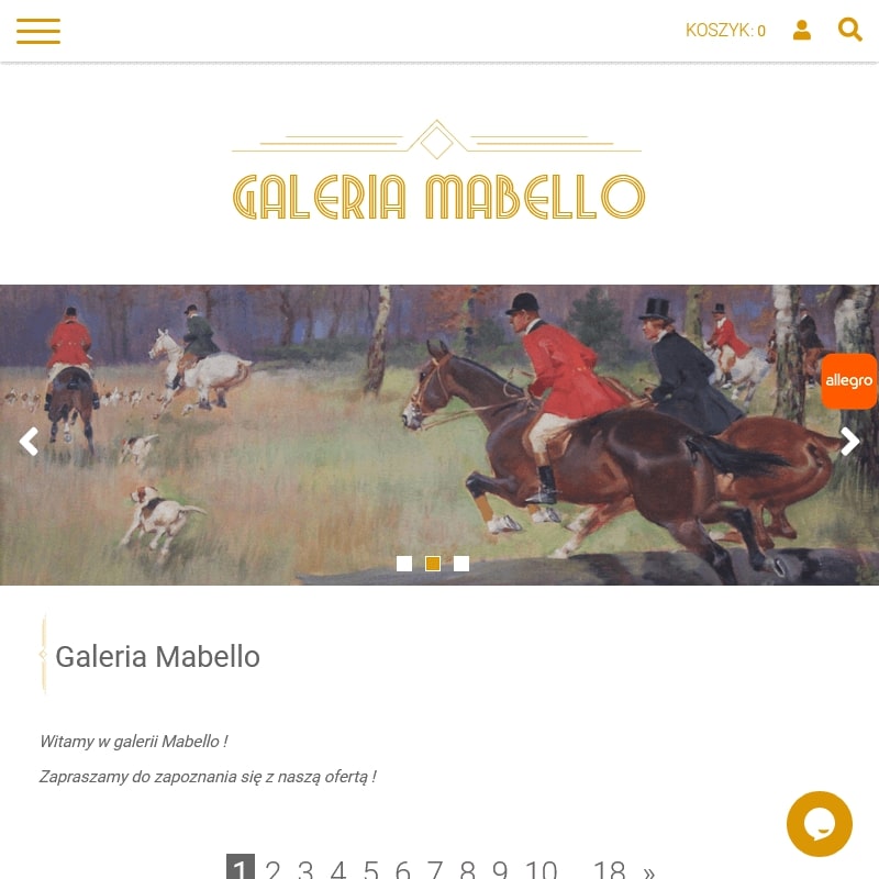 Julian fałat ceny obrazów