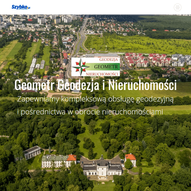 Działki budowlane okolice warszawy w Legionowie