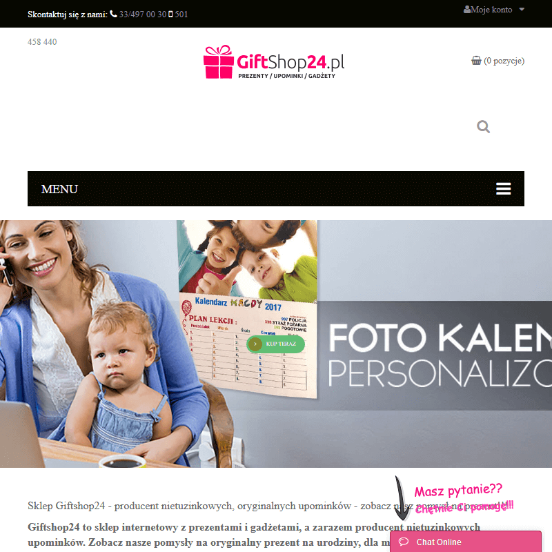 Pluszak na walentynki