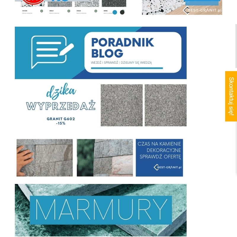 Lastryko płytki - Poznań