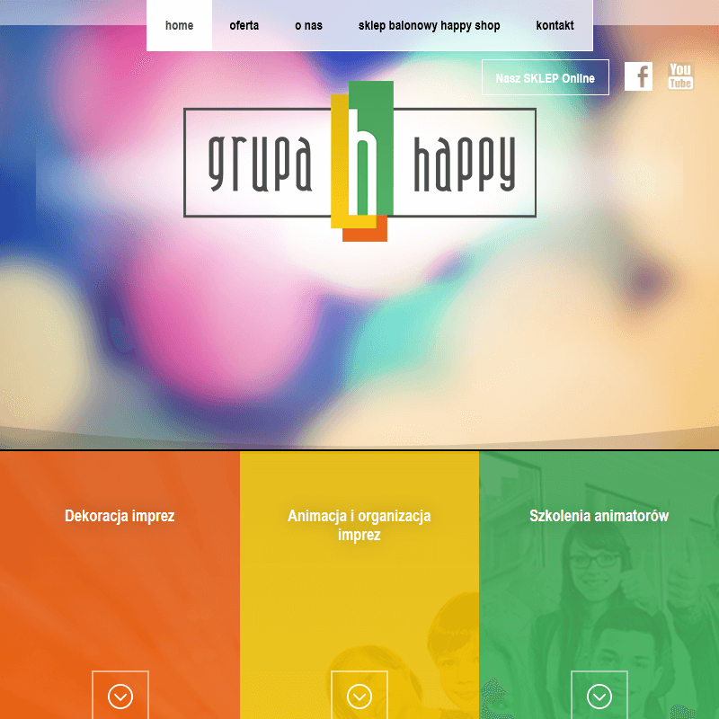 Balony z helem w Mrągowie