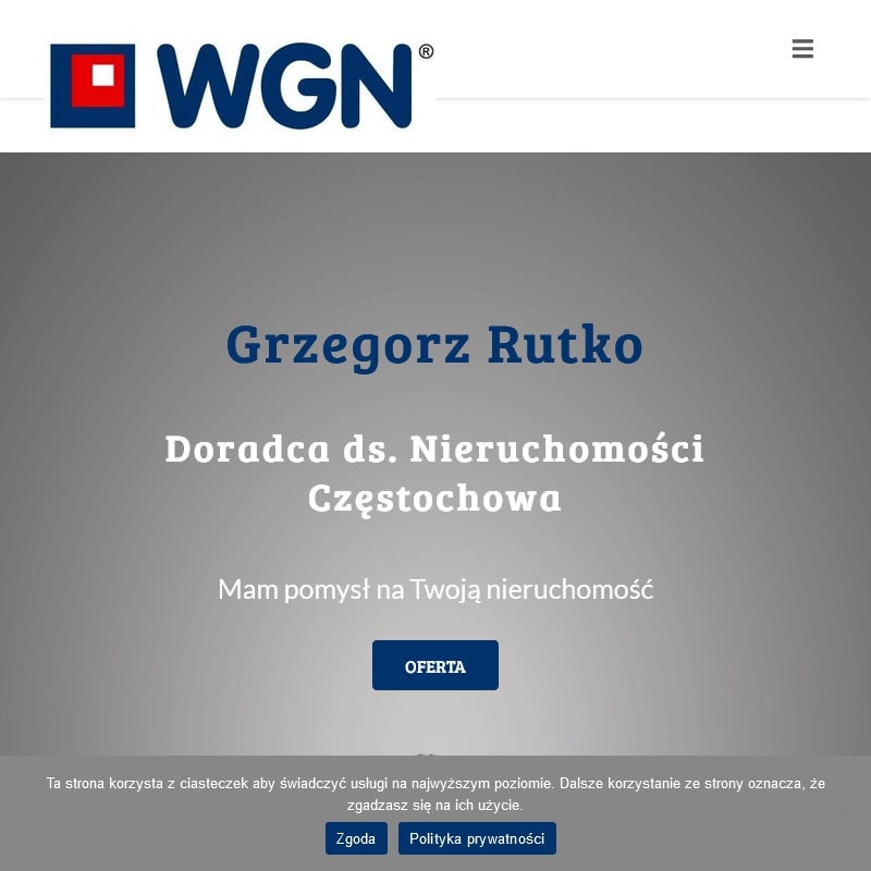 Pośrednictwo w sprzedaży nieruchomości w Kłobucku