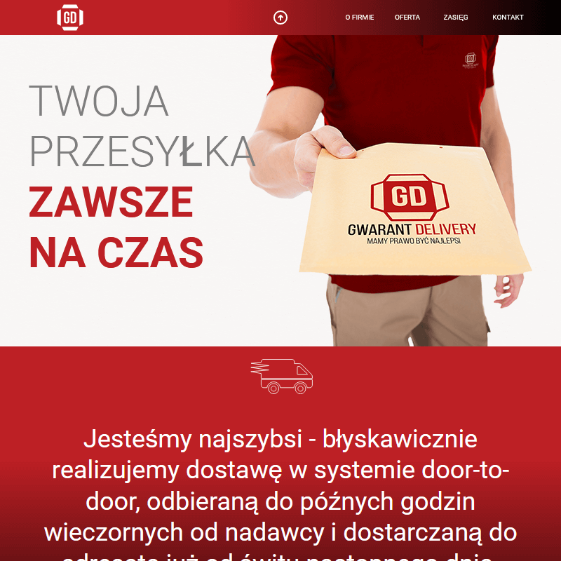 Dostawy do restauracji łódź w Łodzi