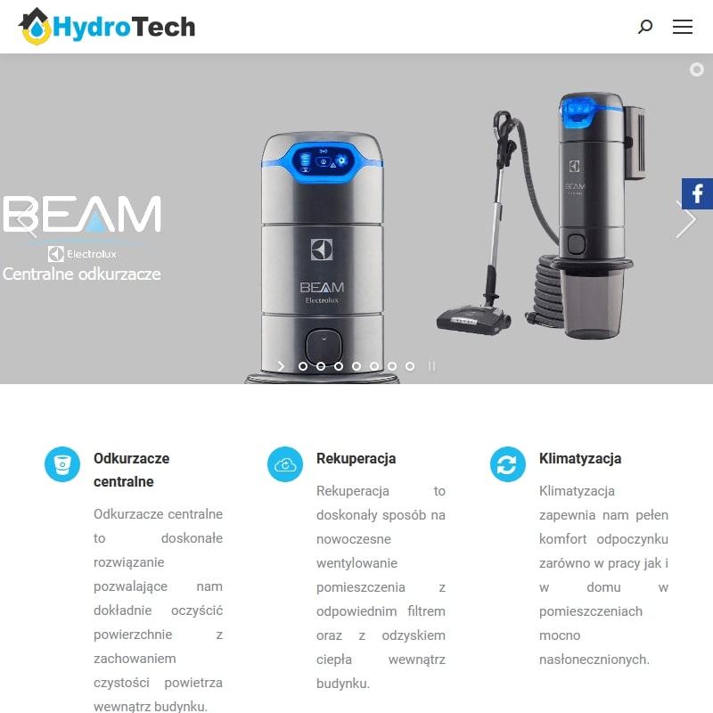 Montaż klimatyzacji łódź w Łodzi