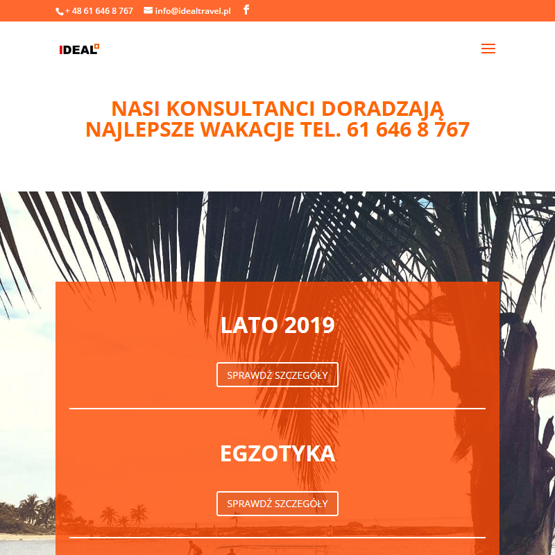 Konferencja biznesowa 2019 - Poznań