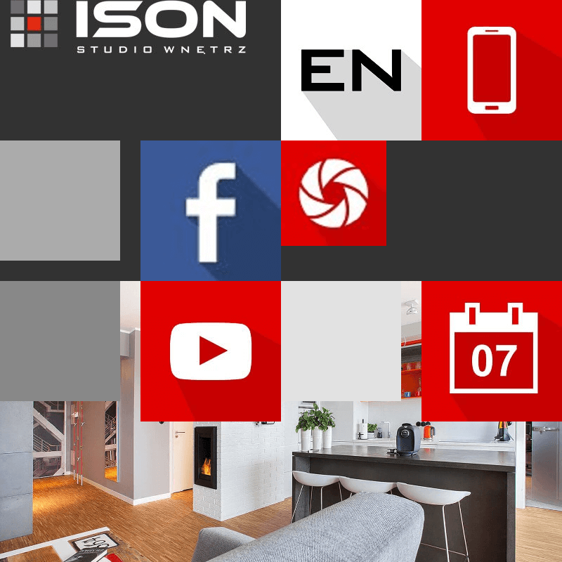 Kompleksowe urządzanie wnętrz - Poznań