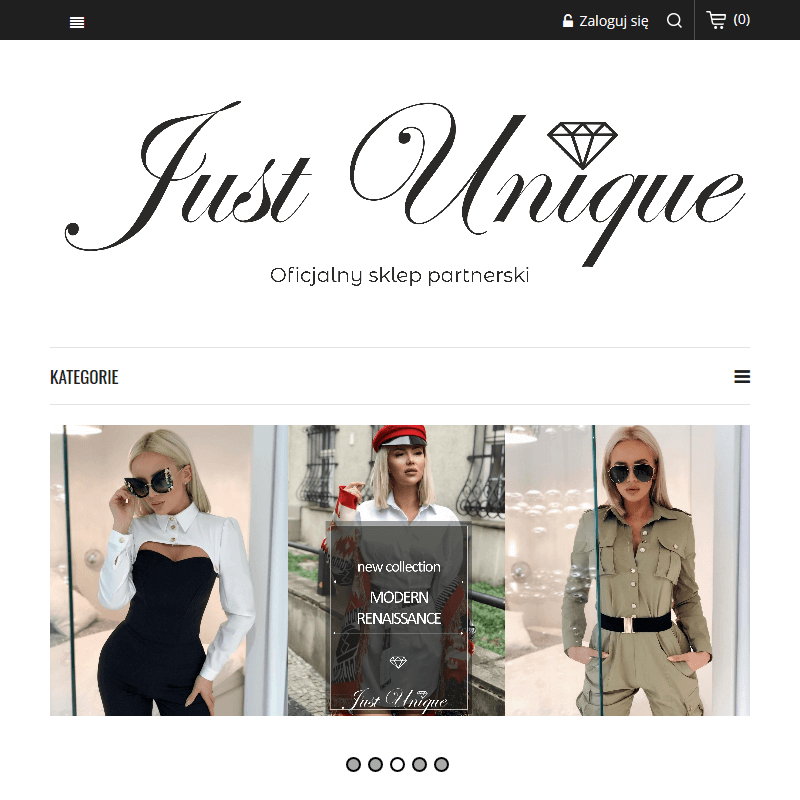 Markowe sukienki na studniówkę