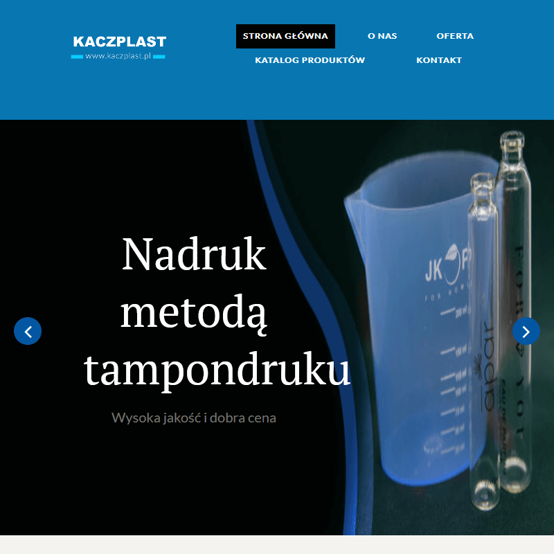 Miarki do odżywek w Poznaniu