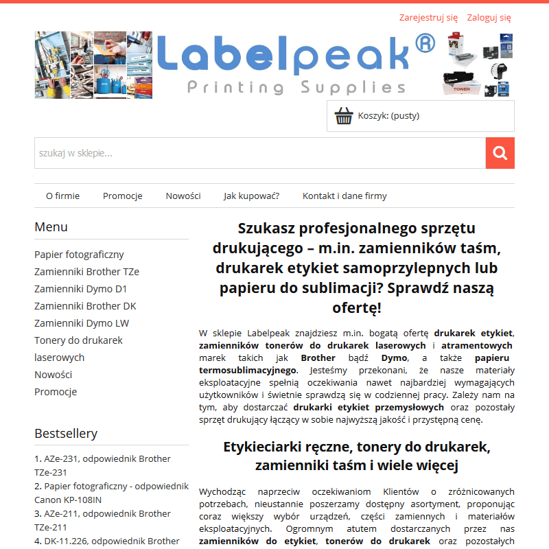 Canon selphy papier w Wrocławiu