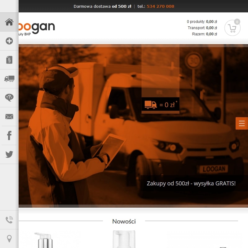 Buty robocze ochronne bhp