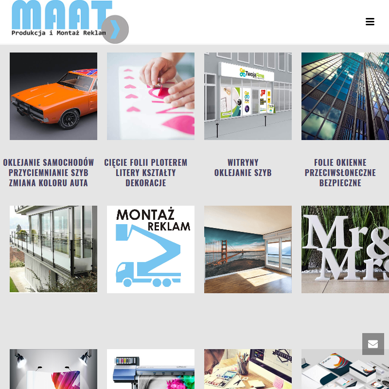 Oklejanie szyb w Piasecznie