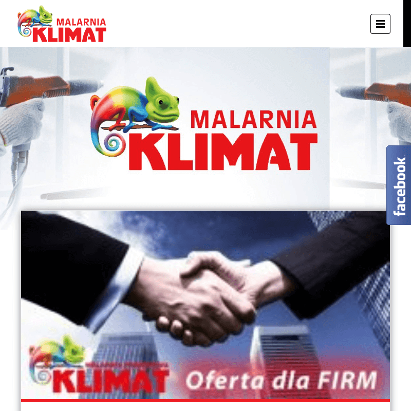 Gniezno - malowanie pompą ciśnieniową