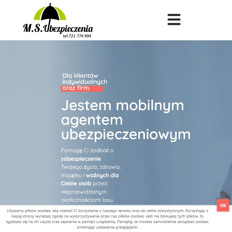 Ubezpieczenie nnw - Rzeszów