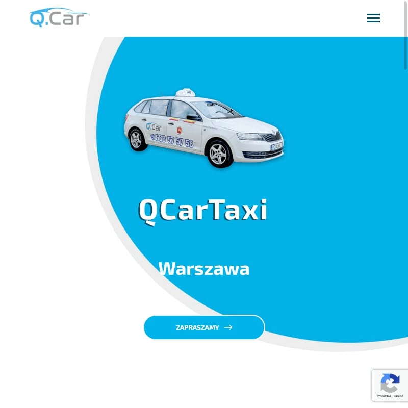 Taxi warszawa tanio - Warszawa