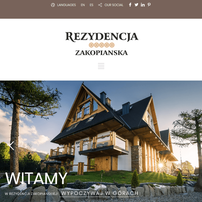 Apartamenty zakopane wynajem