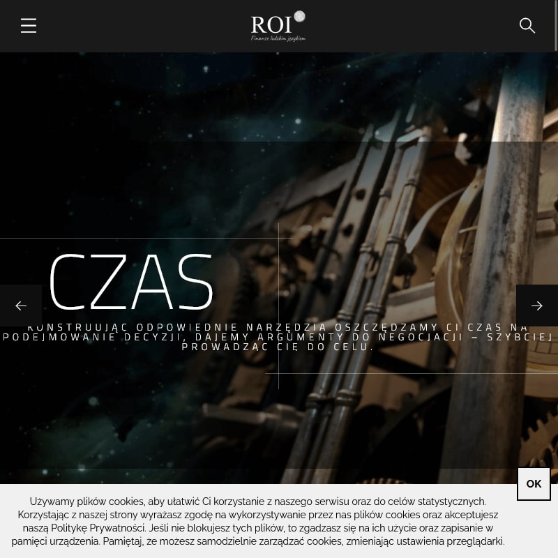 Dyrektor finansowy cfo