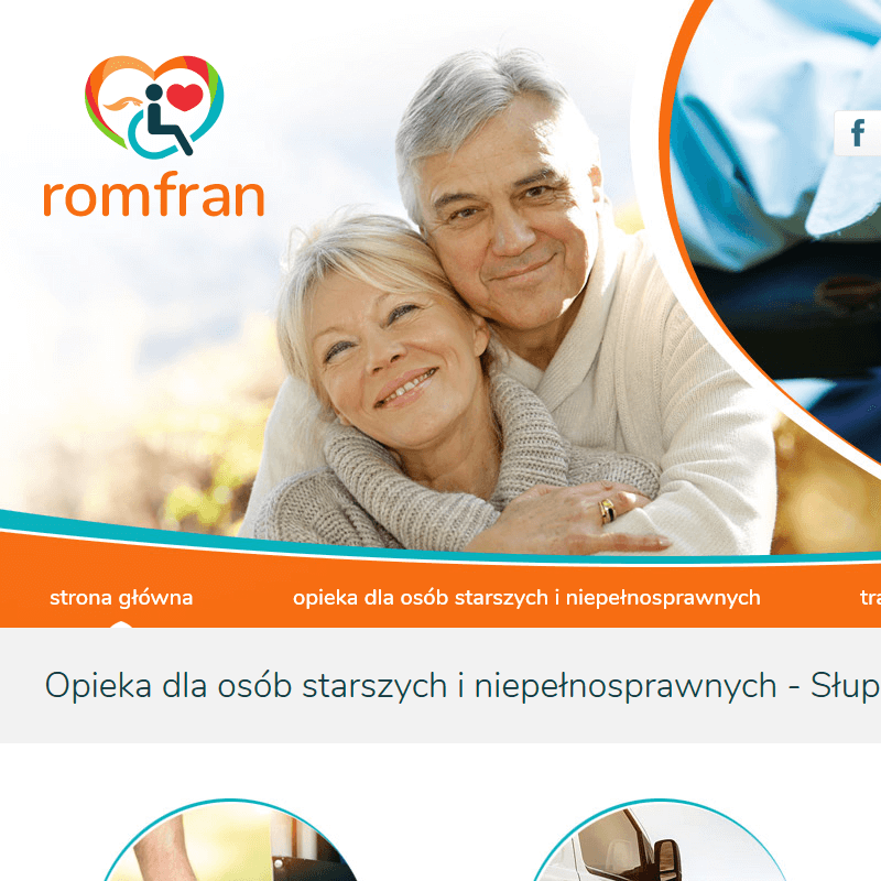 Koszalin - opieka nad osobami starszymi