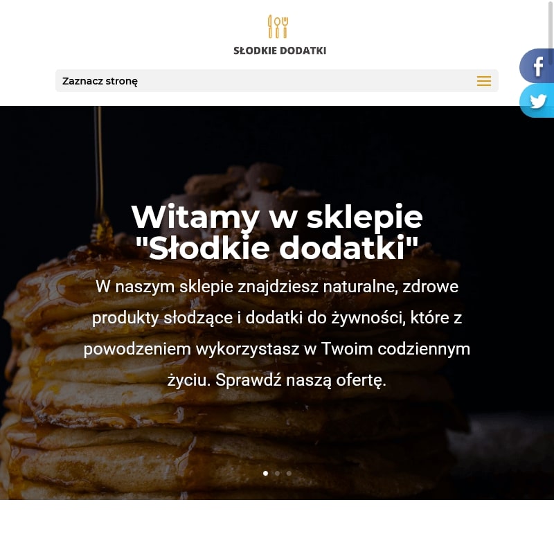 Sklep z miodami Lublin