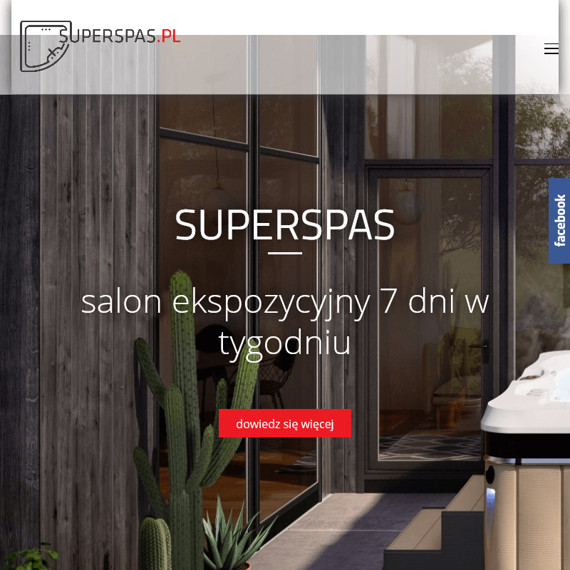 Basen ogrodowy drewniany w Poznaniu