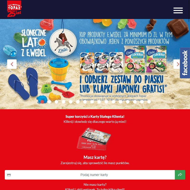 Gazetka promocyjna - Siemiatycze