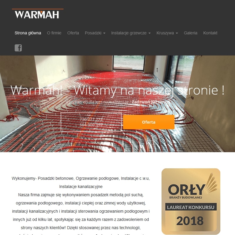 Wylewki maszynowe opolskie - Tarnowskie Góry