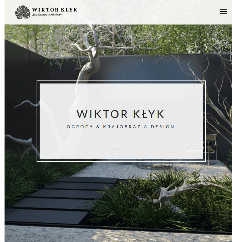 Ogrody przydomowe aranżacje w Szczecinie